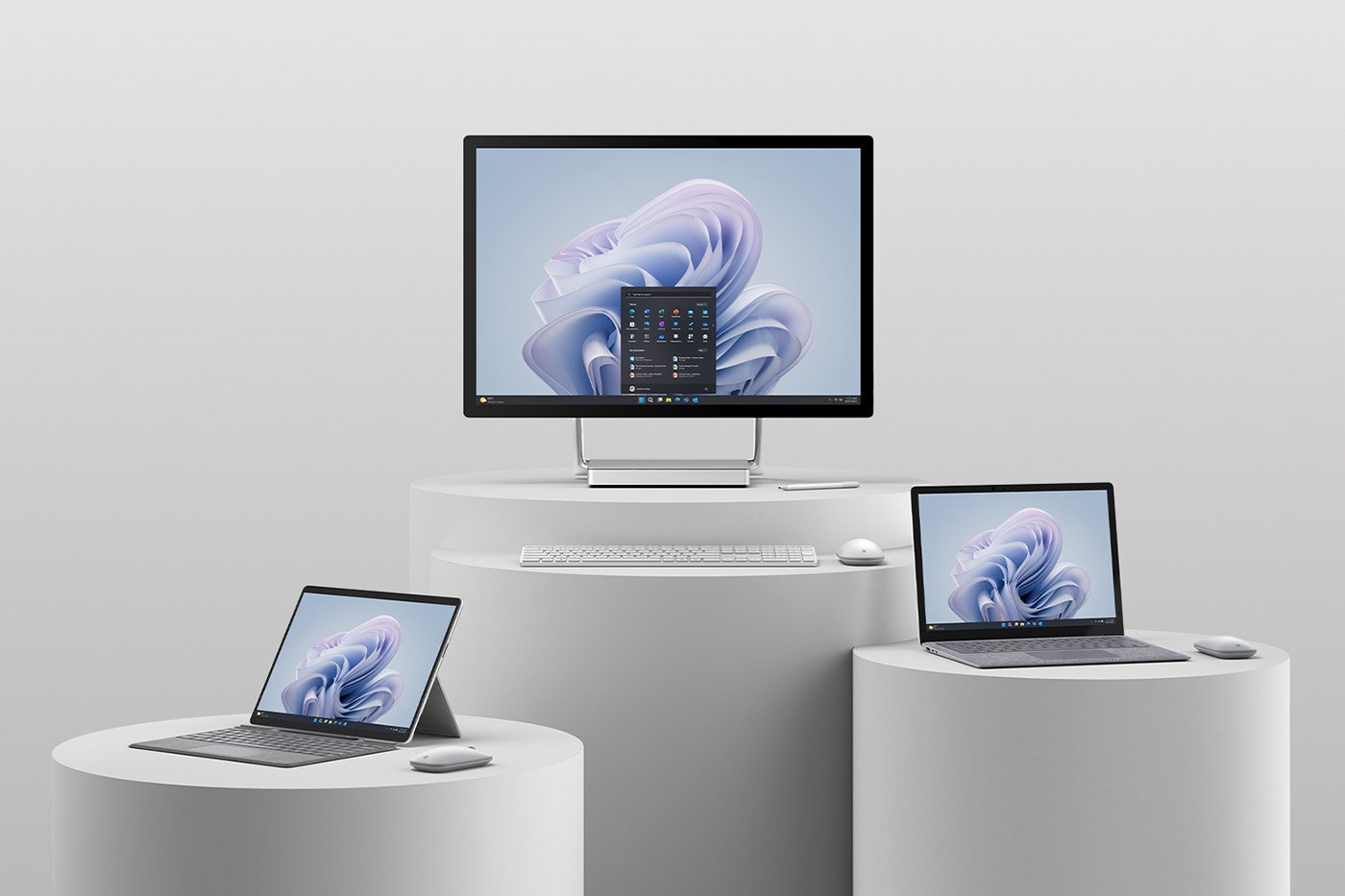 Microsoft Surface Pro9 8GB / 2TB 【美品】 笠原一輝のユビキタス情報局】Pro XとPro 8がニコイチになった
